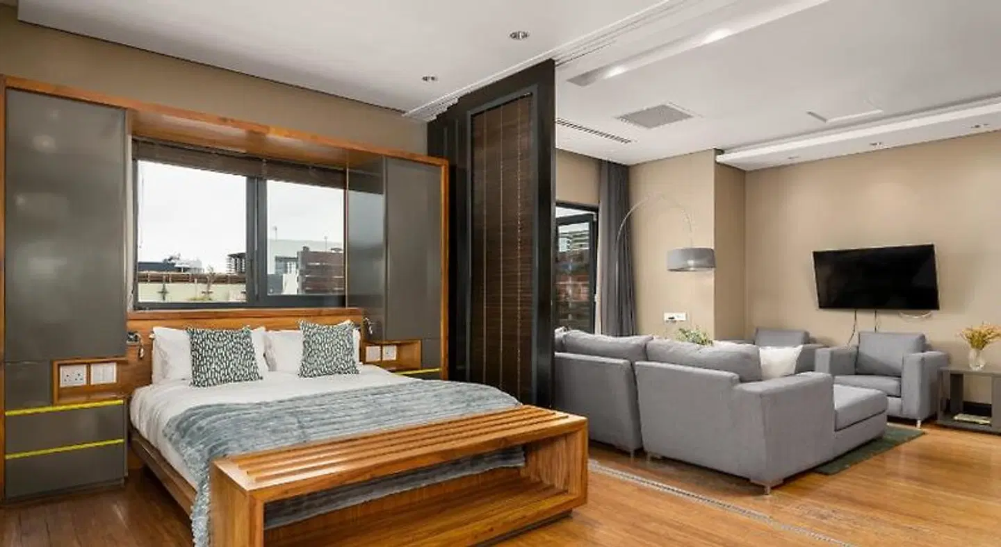 Cape Quarter Living Hotel ROOM_EXAMPLE