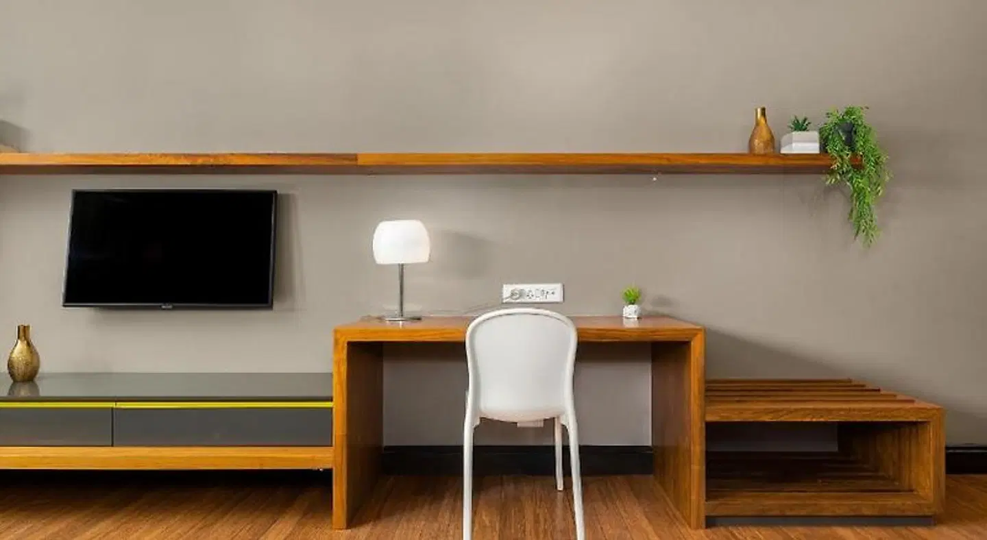 Cape Quarter Living Hotel ROOM_EXAMPLE