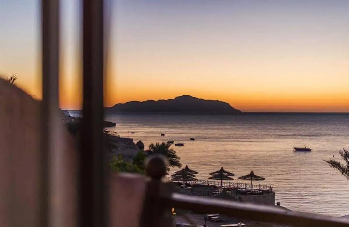 Concorde El Salam Hotel Sharm El Sheikh - Sport Hotel Strand