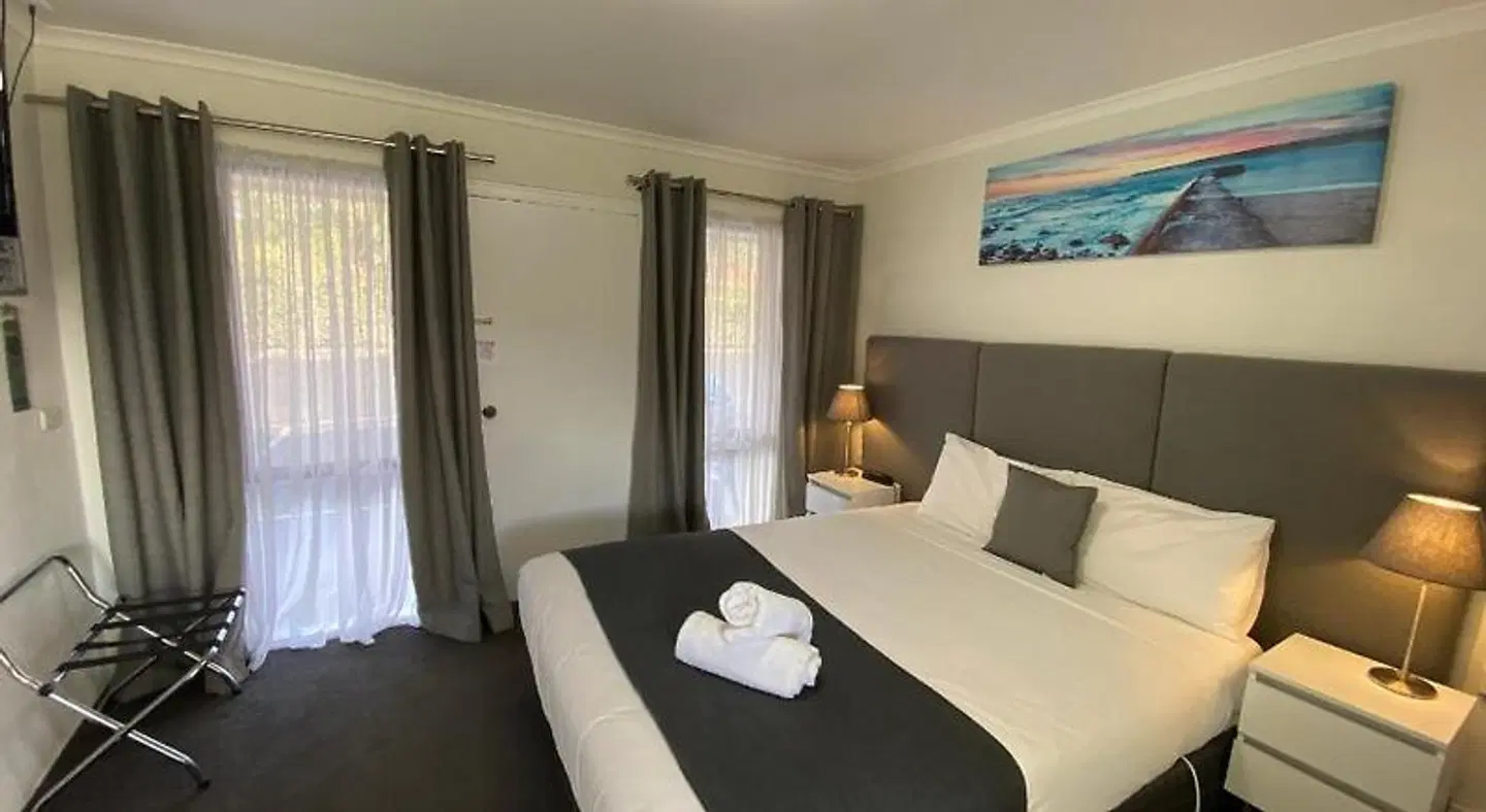 Frankston Motel ROOM_EXAMPLE