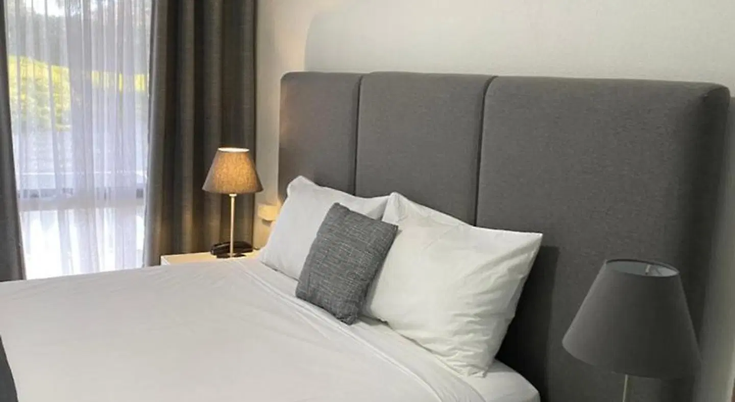 Frankston Motel ROOM_EXAMPLE