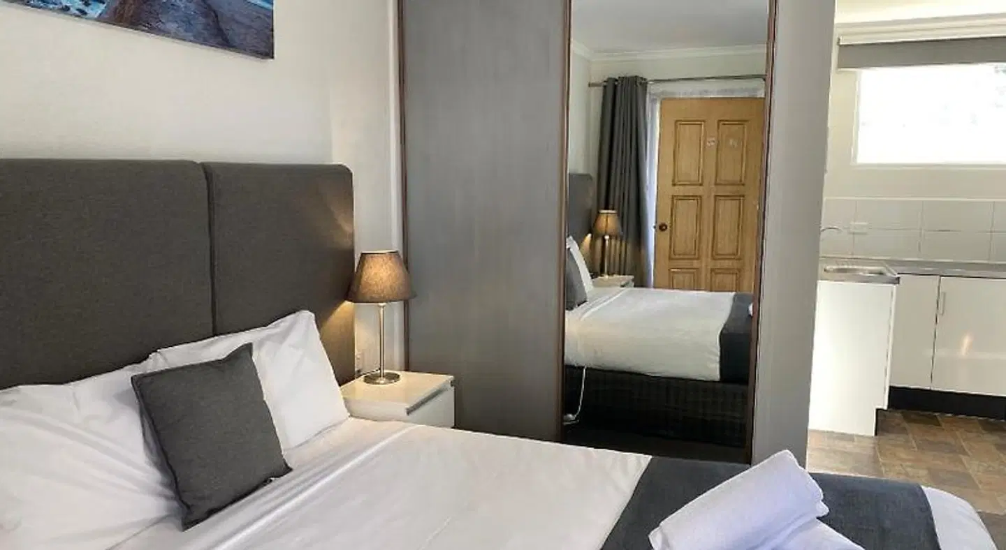 Frankston Motel ROOM_EXAMPLE