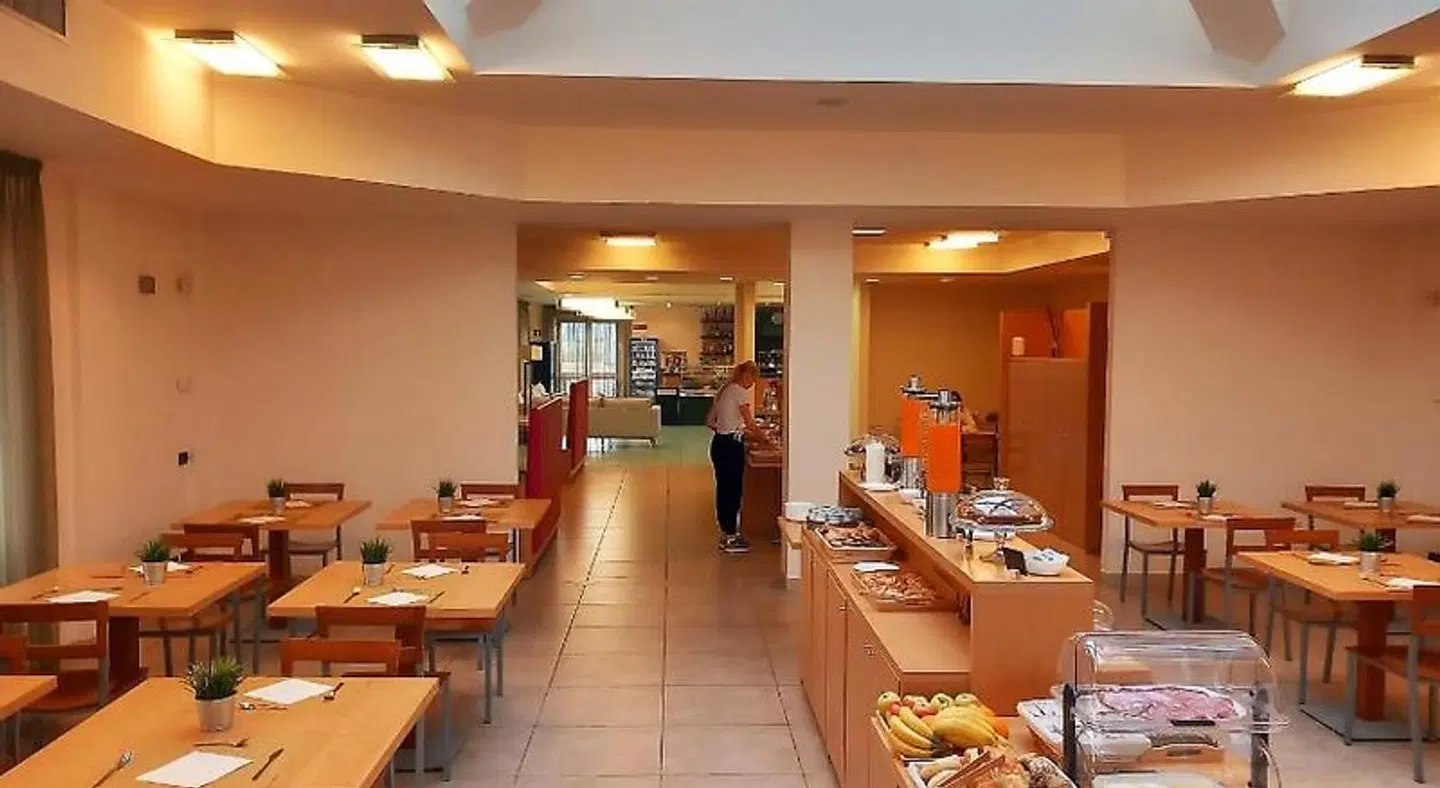 Hotel Grecale Restaurant