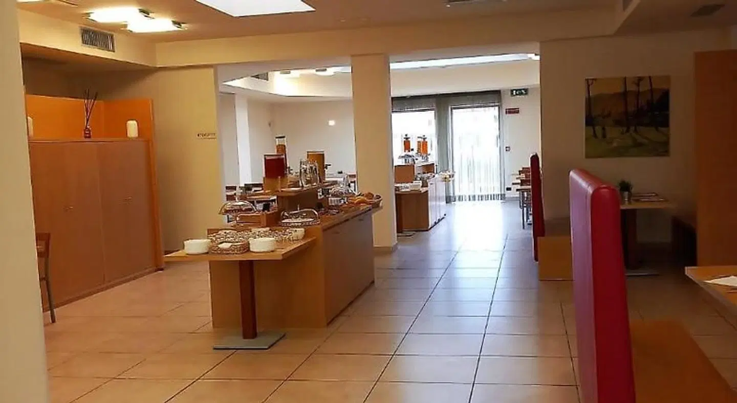 Hotel Grecale Restaurant