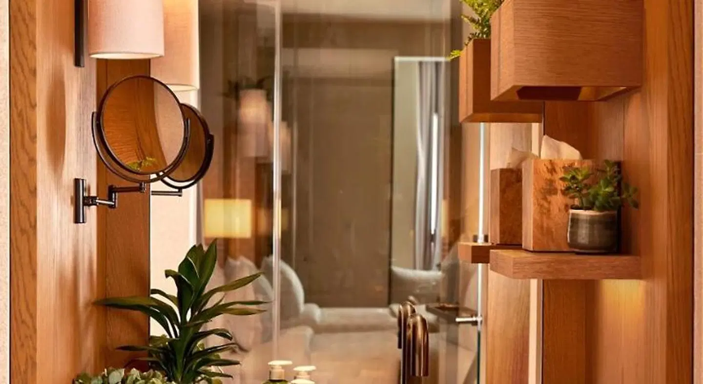 Holiday Inn Mayfair LOUNGE_LOBBY