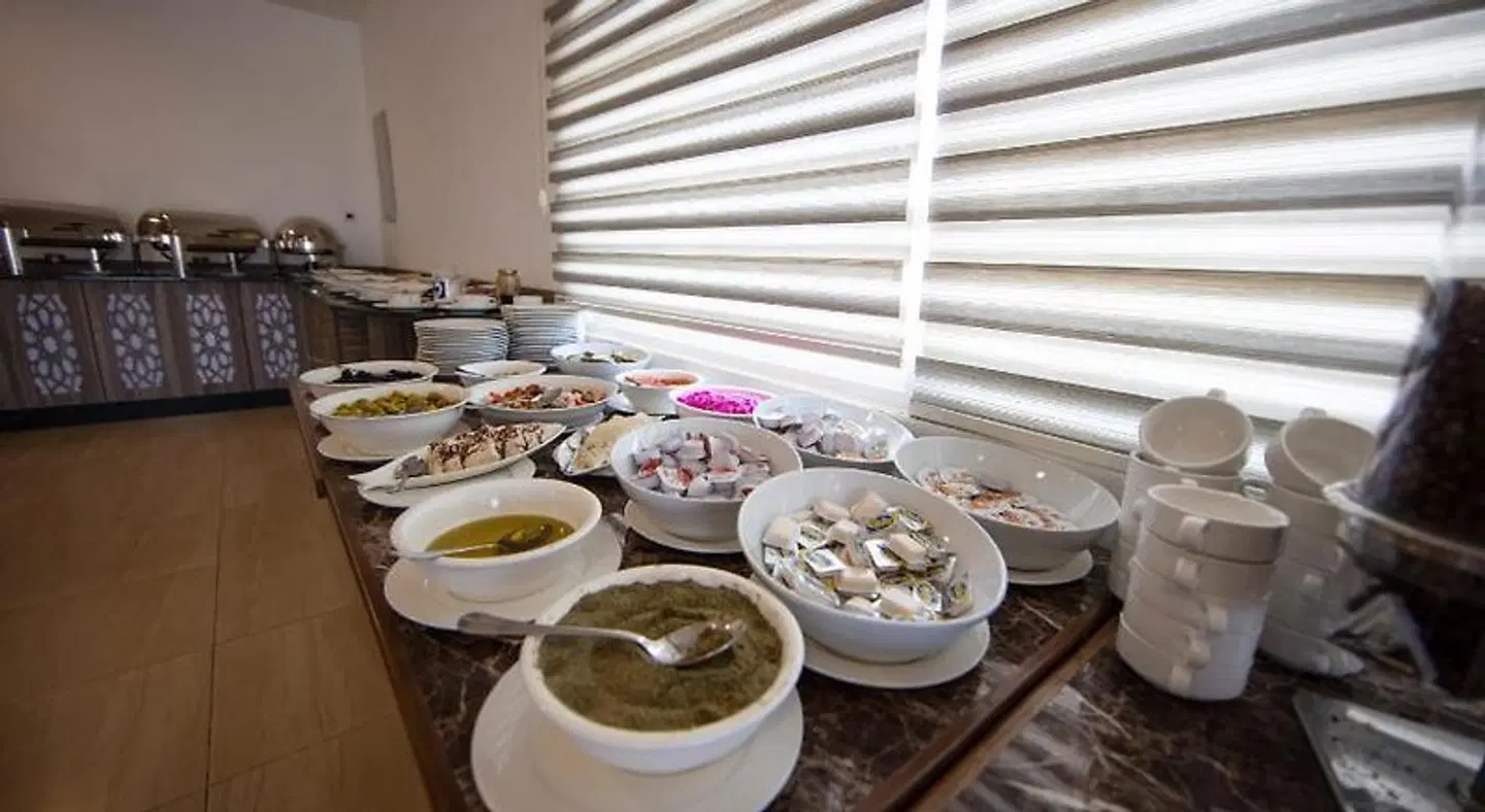 Petra Seasons Luxury Resort HEALTH_BEAUTY