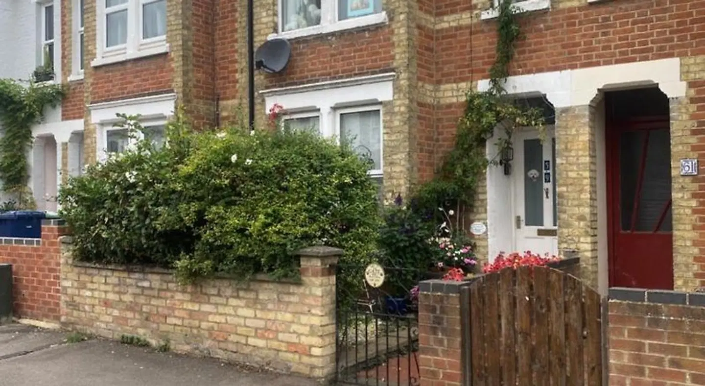 Arts & Bichons B&B EXTERIOR