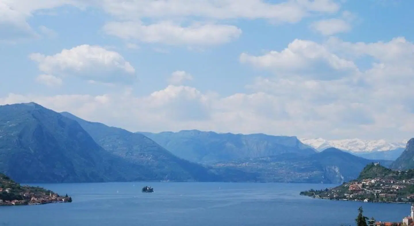 Albergo Ristorante Orazio LANDSCAPE