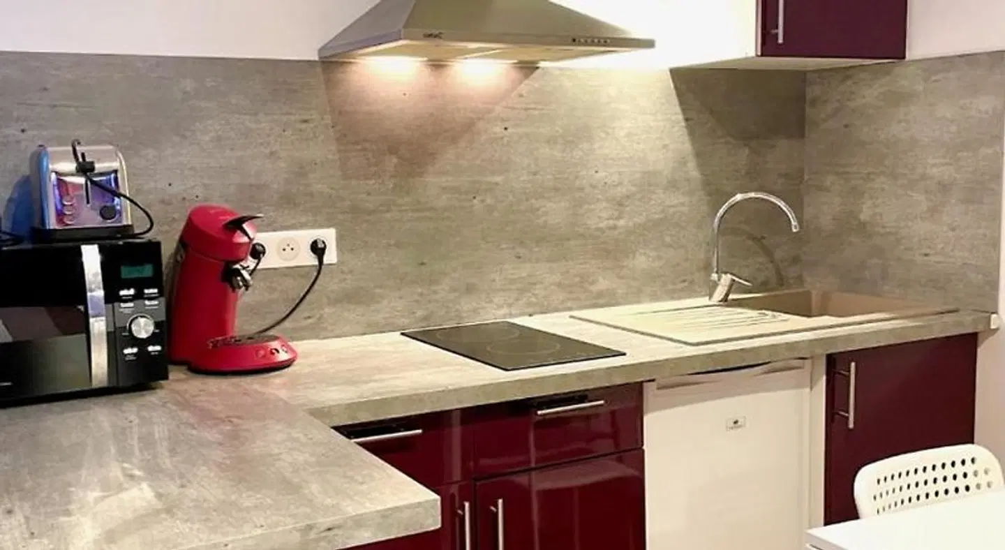 Baionakoa Residence SPORTS_AND_LEISURE