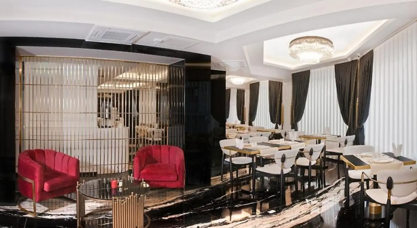 Silvana Hotel Restaurant