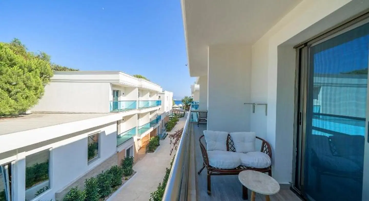 Inone Mucho Selection Hotel Terrasse