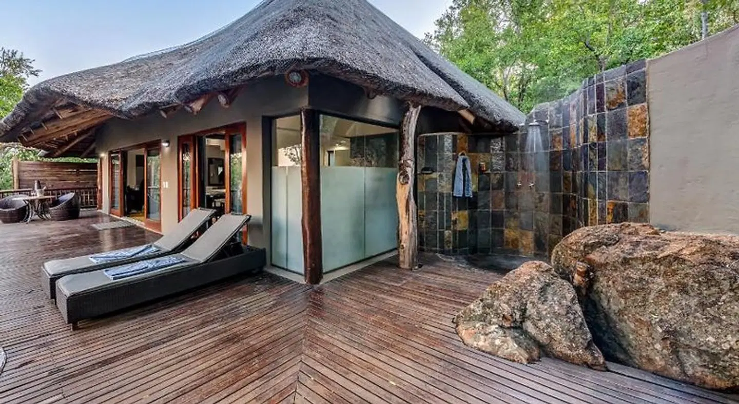 Etali Safari Lodge HEALTH_BEAUTY