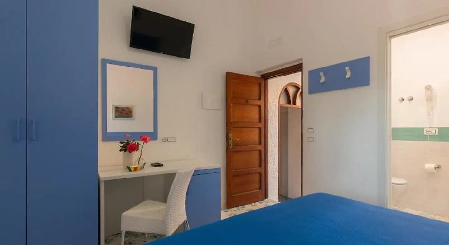 Hotel Villa Sirena ROOM_EXAMPLE