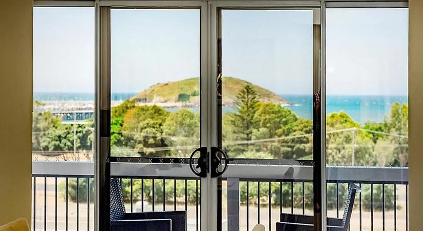 The Observatory Holiday Apartments ROOM_EXAMPLE