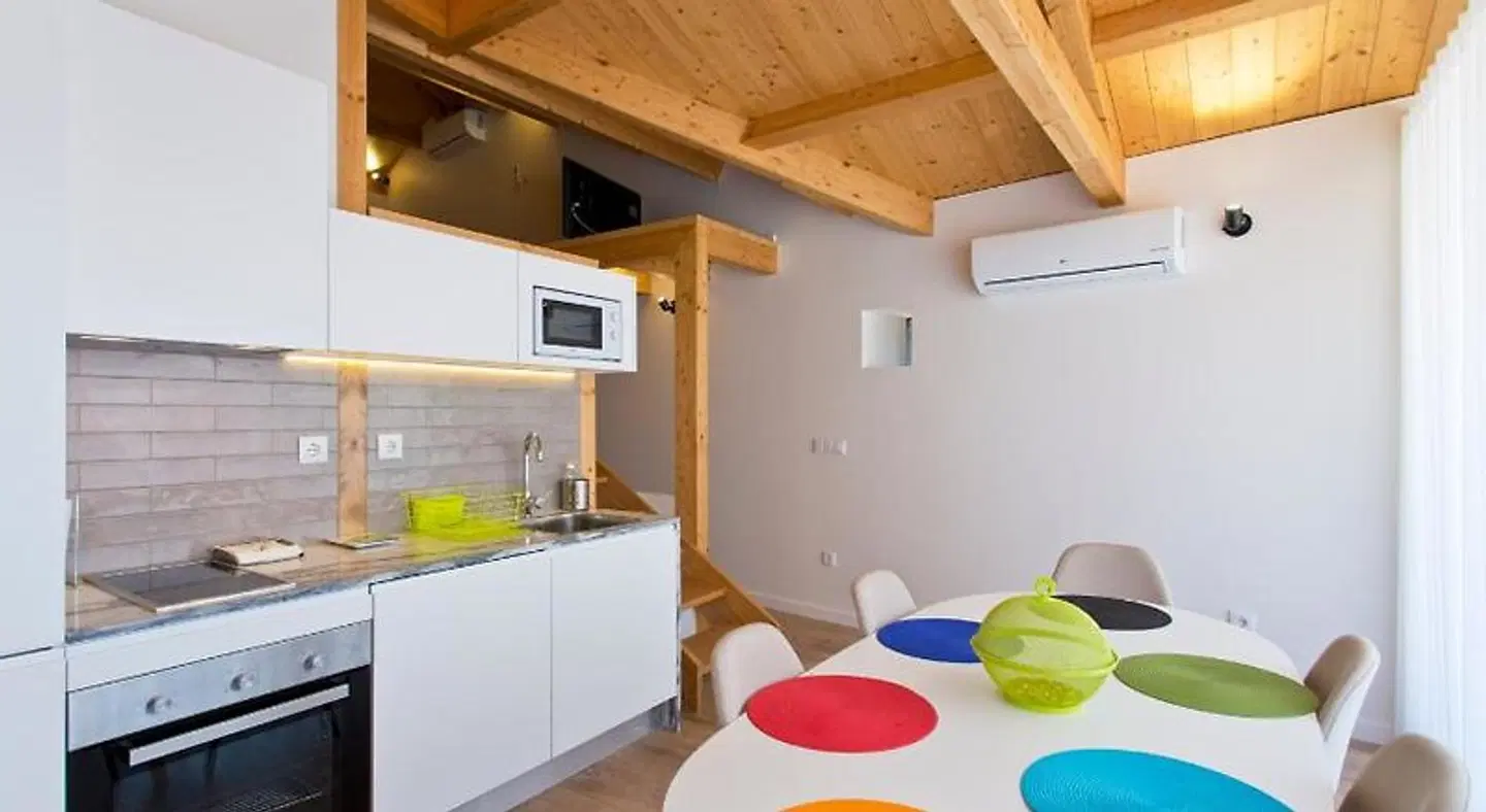 RVA São João Novo Apartments ROOM_EXAMPLE