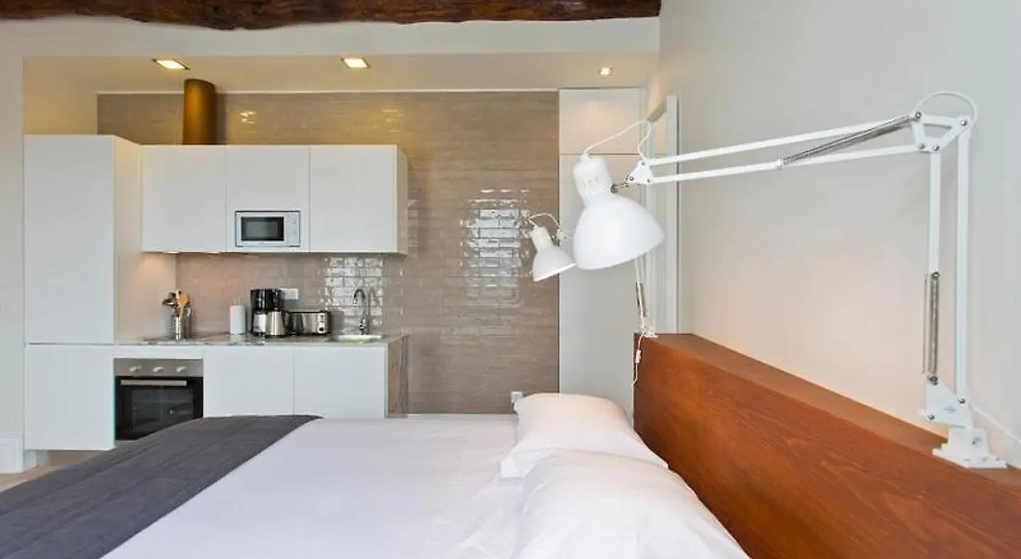 RVA São João Novo Apartments ROOM_EXAMPLE