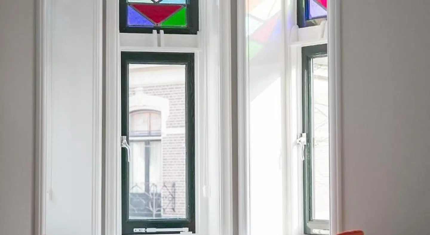 Hotel de Koppelpaarden EXTERIOR