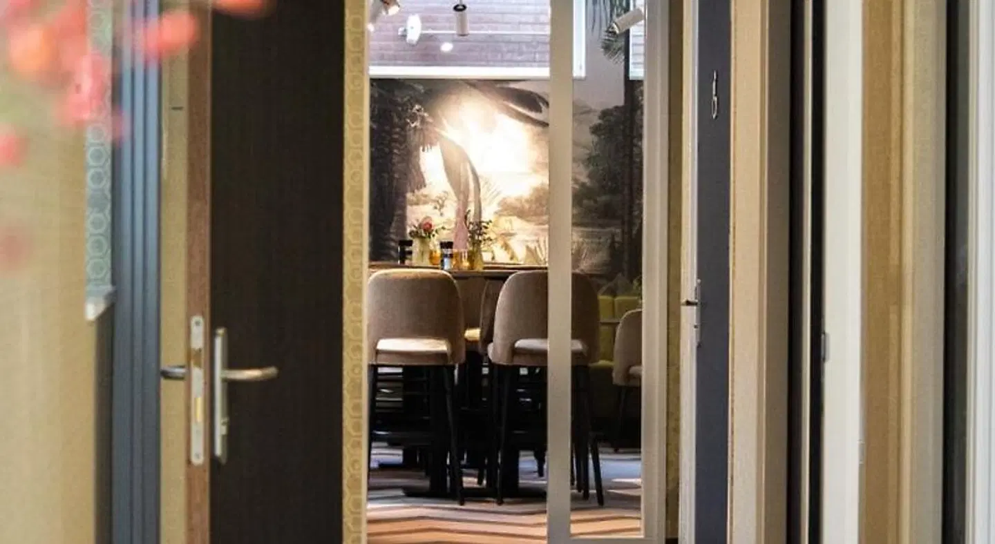 Hotel de Koppelpaarden LOUNGE_LOBBY