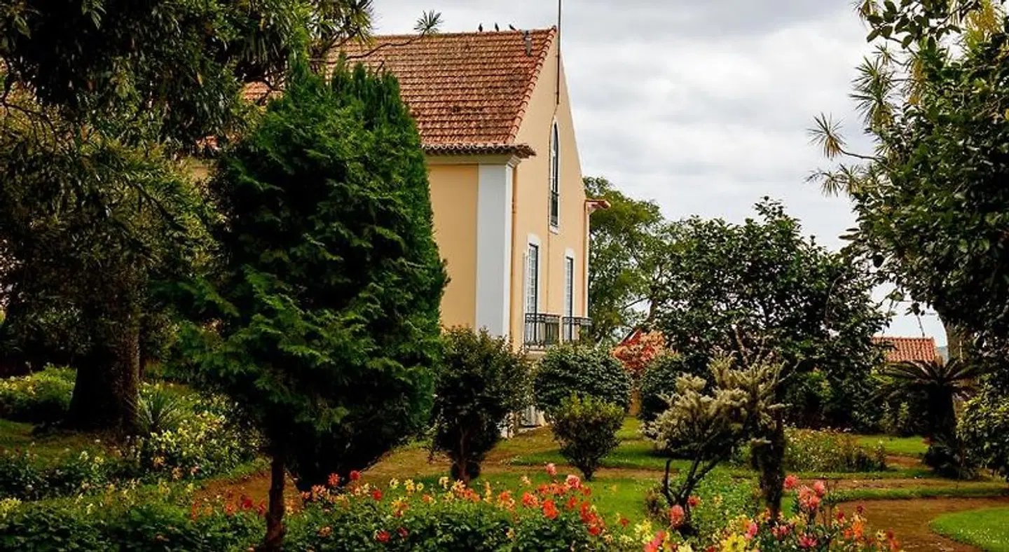 Quinta Da Nasce Água EXTERIOR