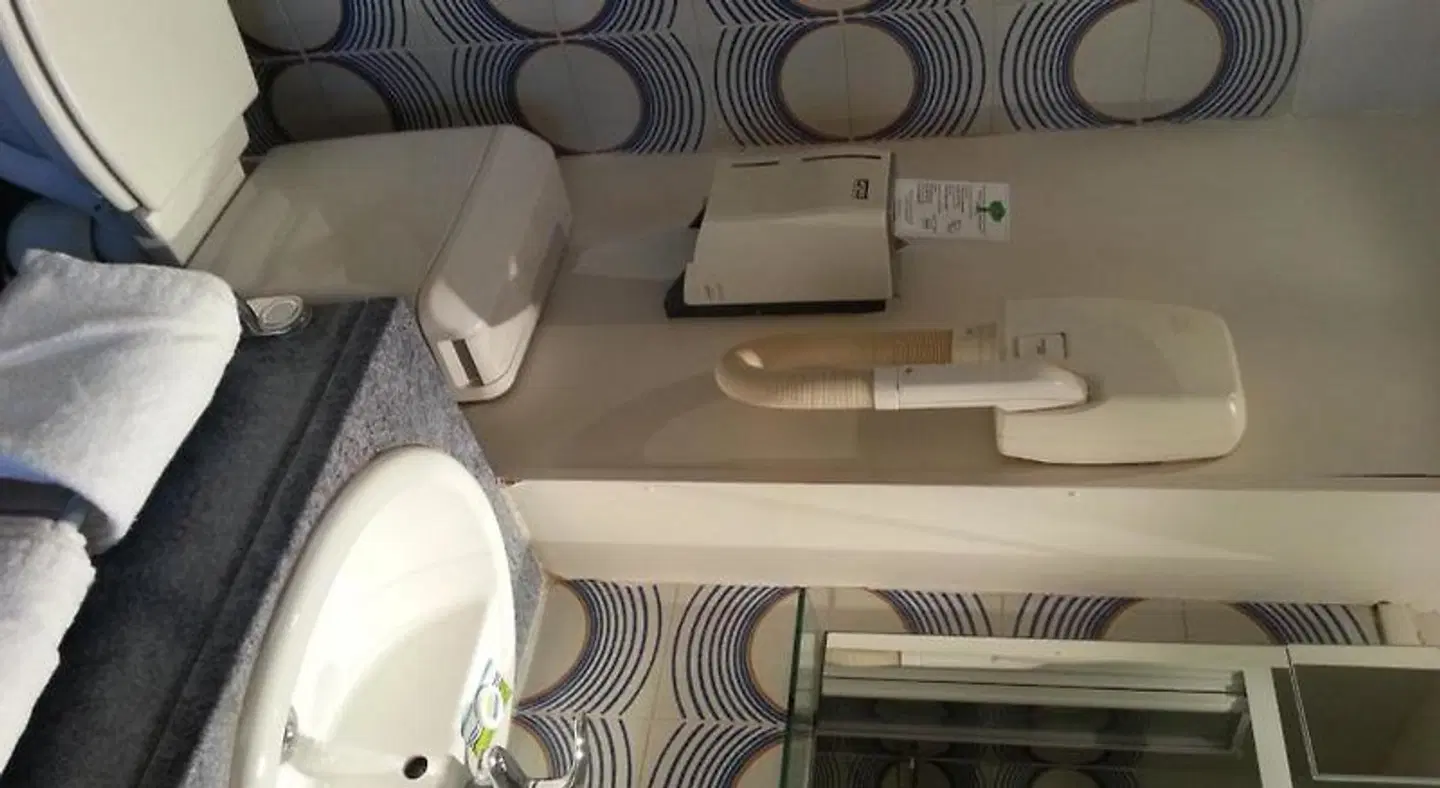 Vintage Hostel & Budget Hotel ROOM_EXAMPLE