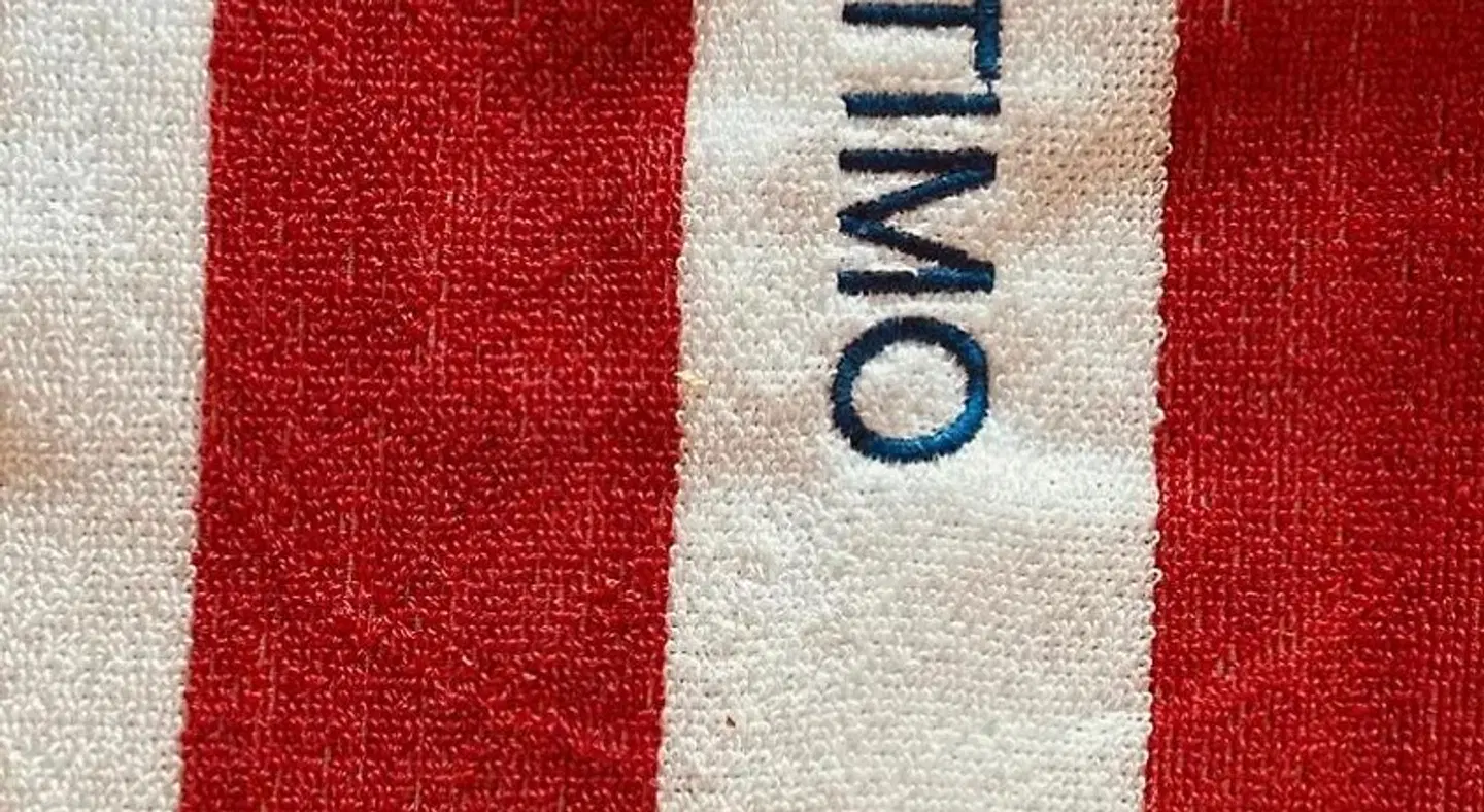 Marittimo Riccione Strand