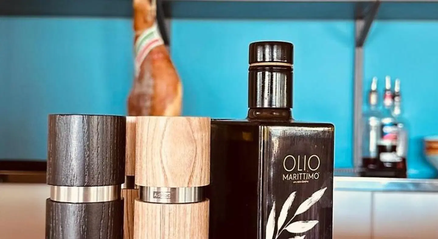 Marittimo Riccione PEOPLE