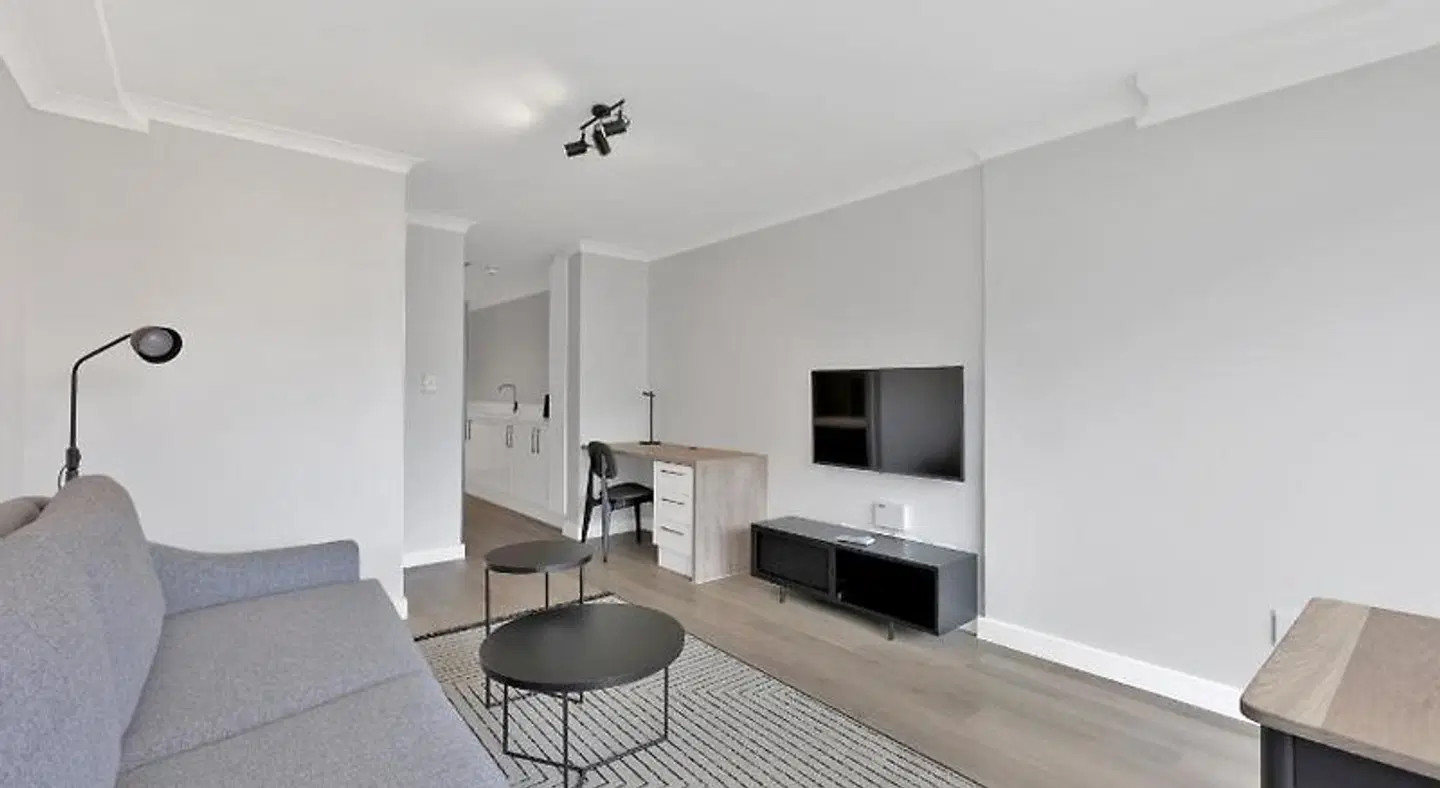 Newlands Peak Aparthotel by Totalstay ROOM_EXAMPLE