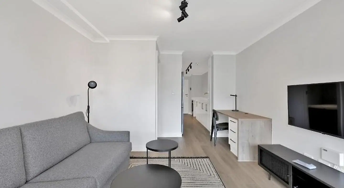 Newlands Peak Aparthotel by Totalstay ROOM_EXAMPLE