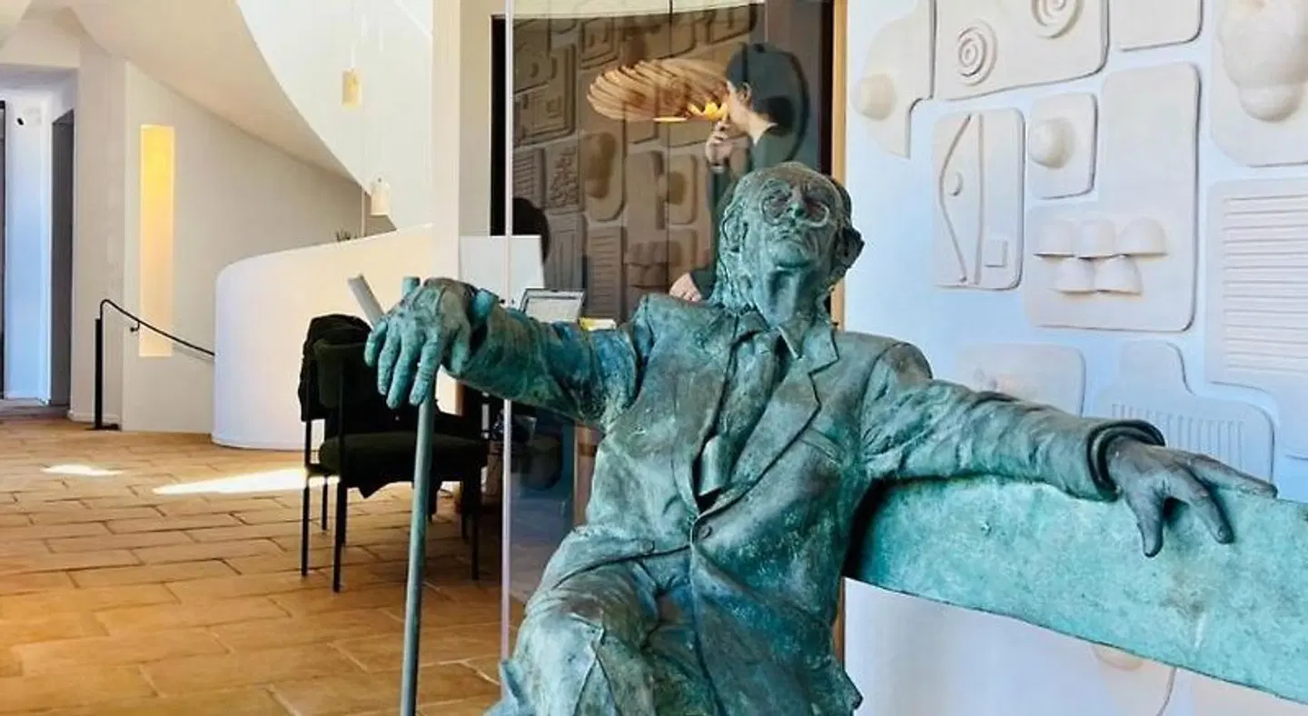 Boutique Hotel Villa Salvador Konferenz