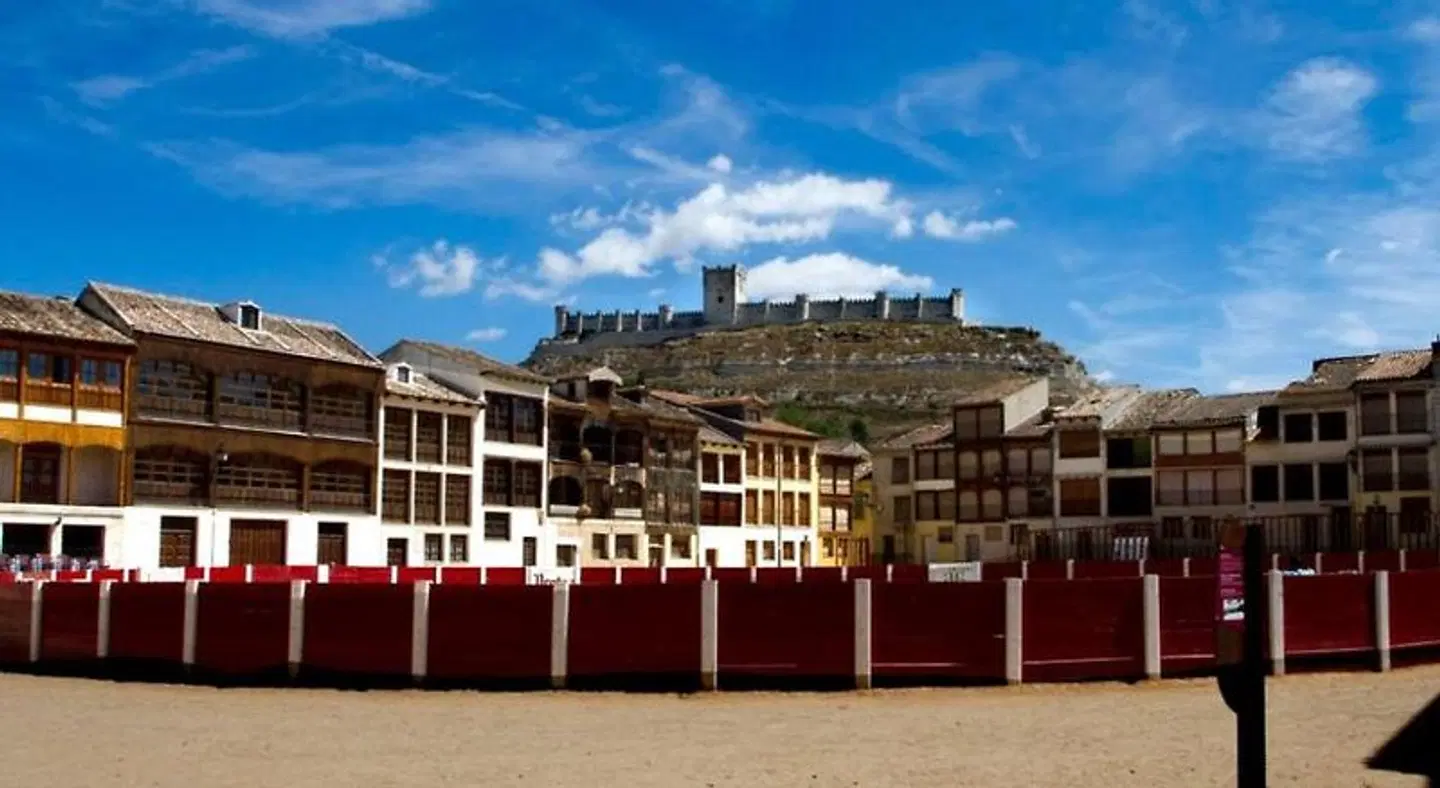 La Casita de la Planta EXTERIOR