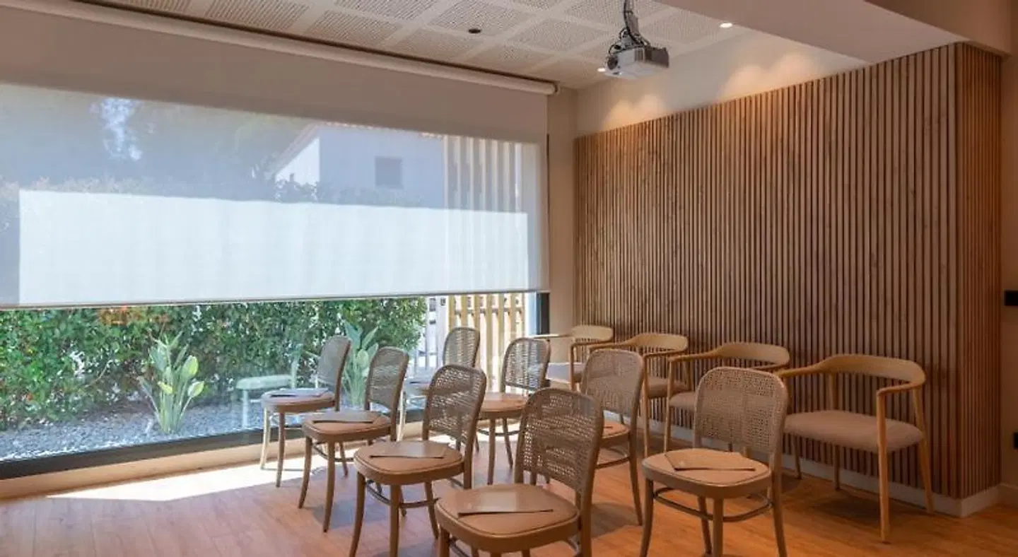 1935 Hotel Boutique Konferenz