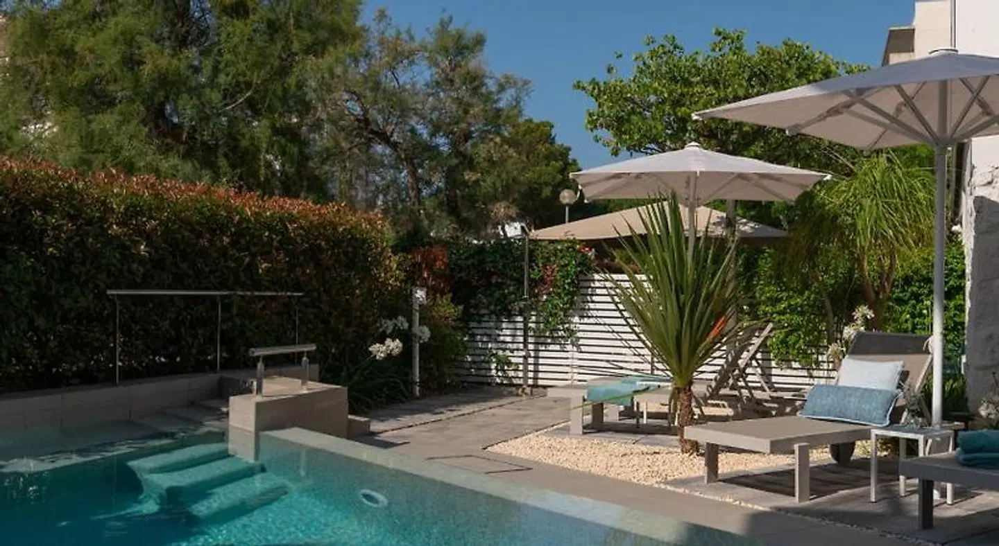 1935 Hotel Boutique Garten