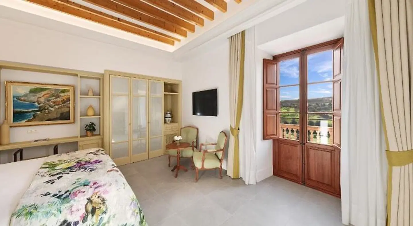 Finca Sa Bastida Luxury Retreat & Spa ROOM_EXAMPLE