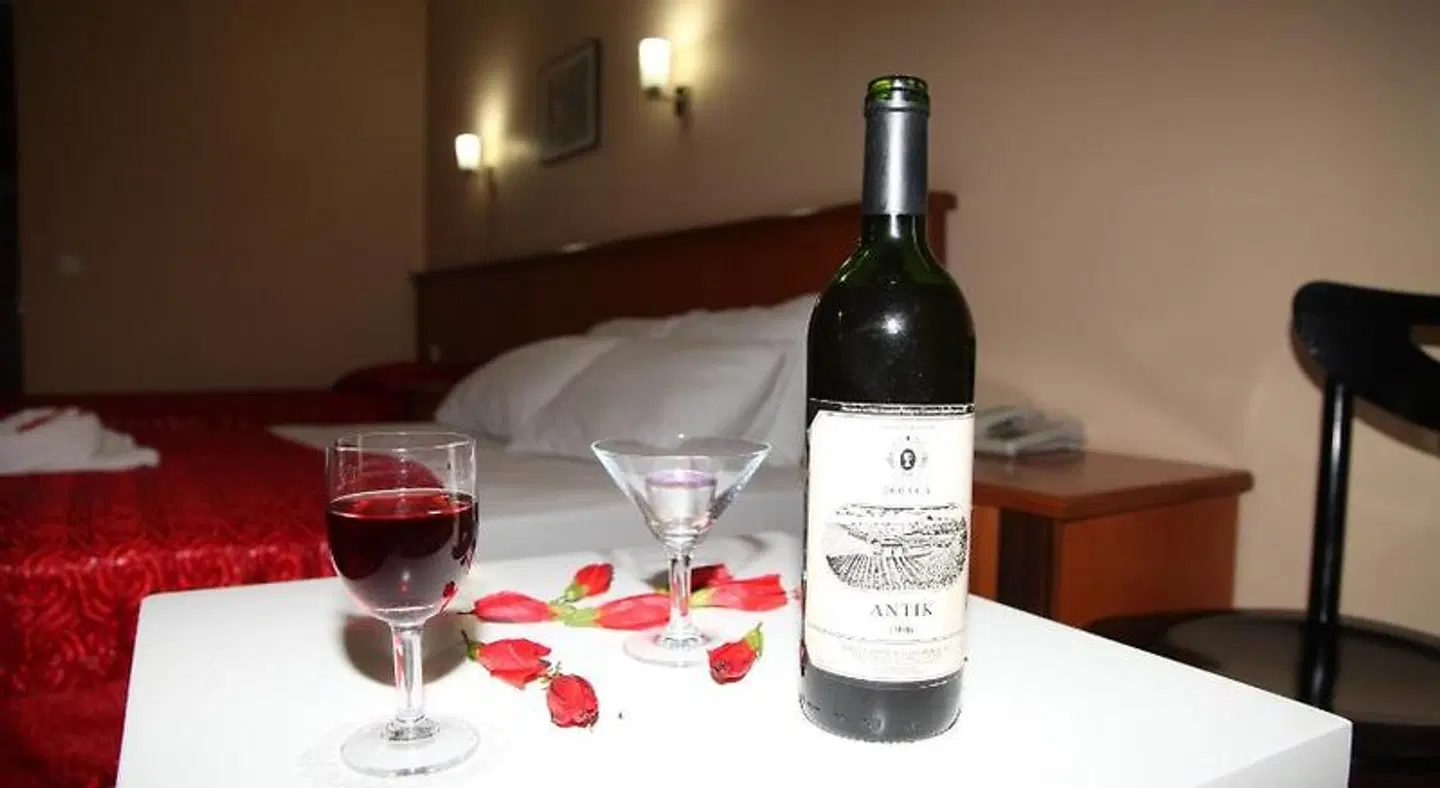 Grand Kayalar Hotel Restaurant