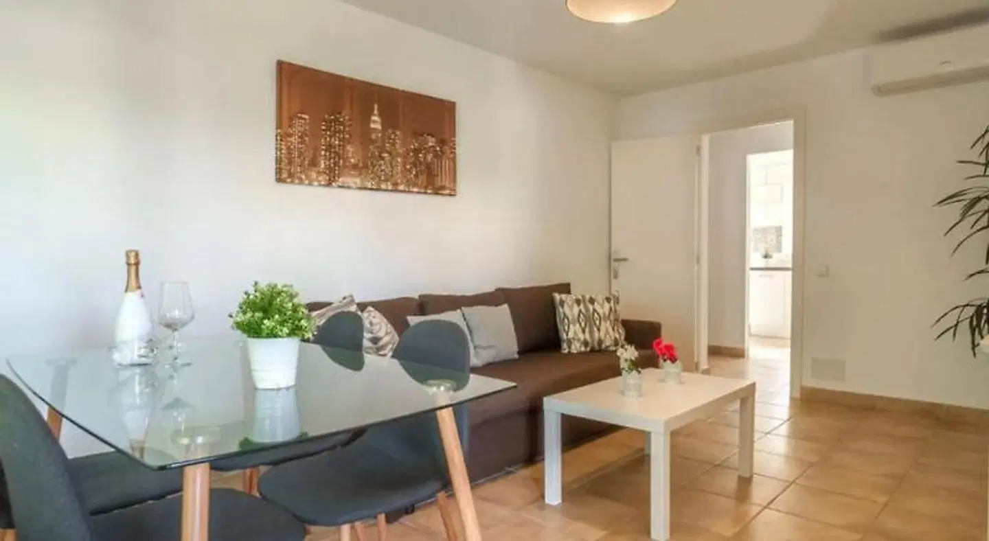 Apartamentos Los Pinos ROOM_EXAMPLE