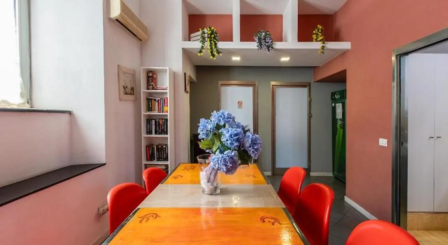 Fabric Hostel LOUNGE_LOBBY