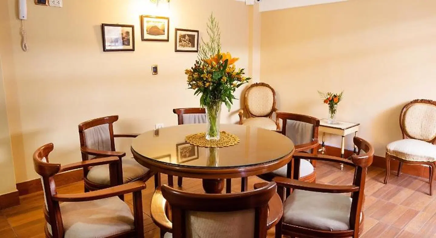 El Portal De San Lázaro ROOM_EXAMPLE