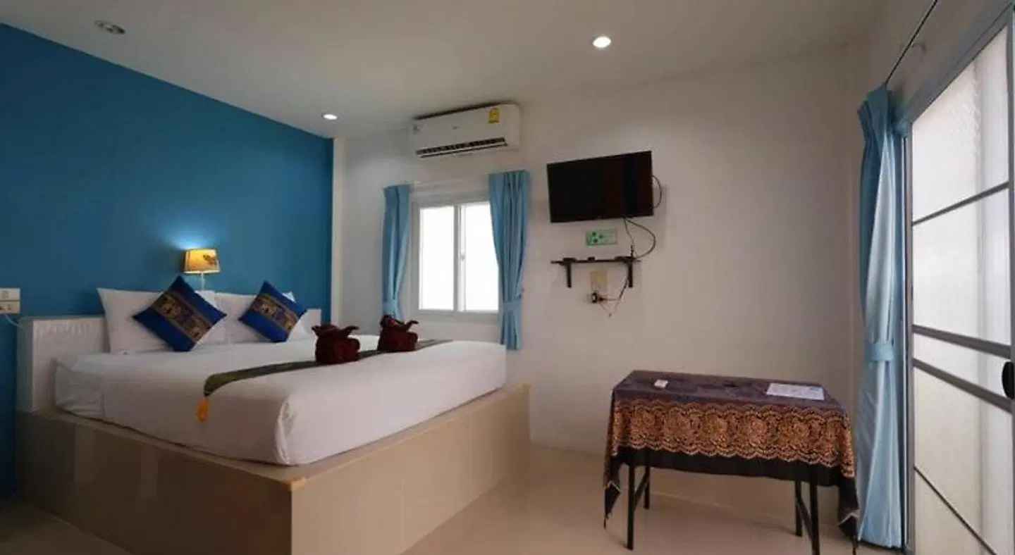 Phannarai House ROOM_EXAMPLE