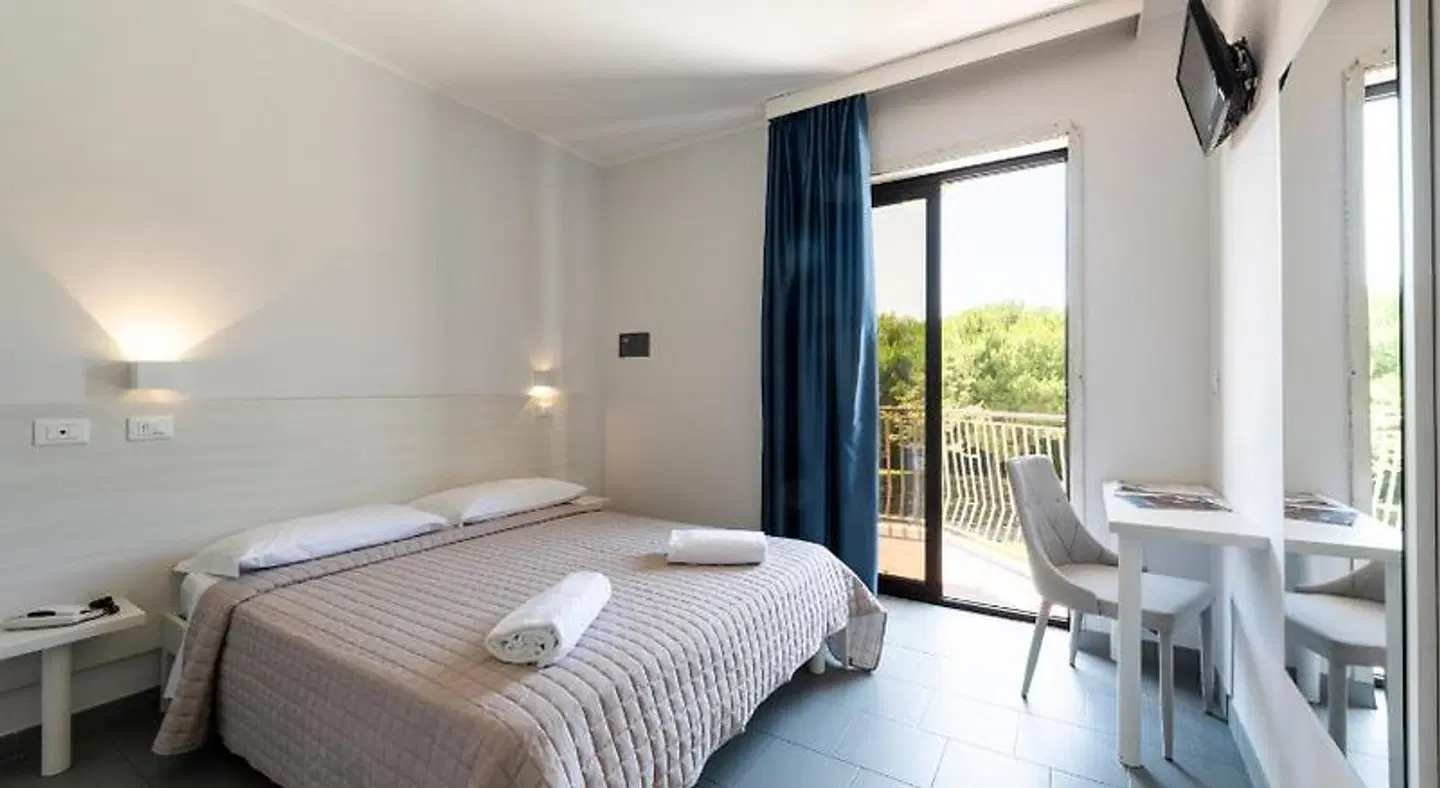 Hotel La Siesta ROOM_EXAMPLE