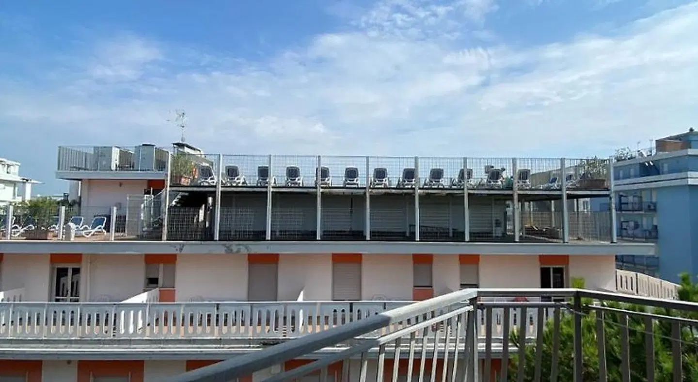 Hotel La Siesta EXTERIOR