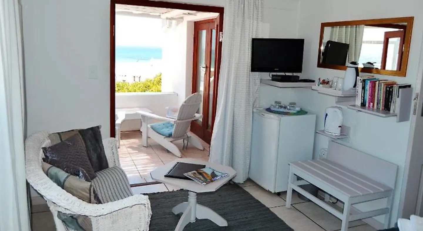 Paters Haven Self-catering and B&B ROOM_EXAMPLE