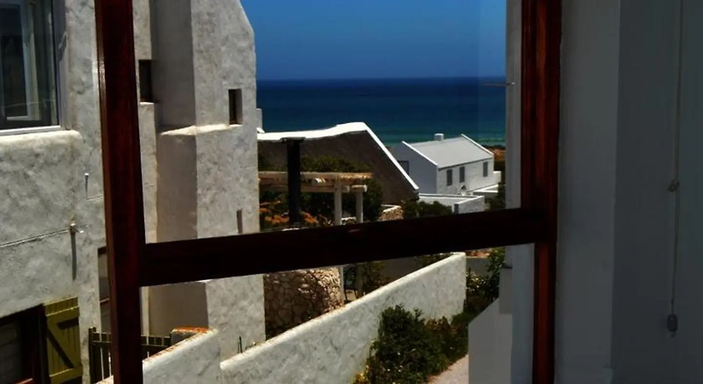 Paters Haven Self-catering and B&B EXTERIOR