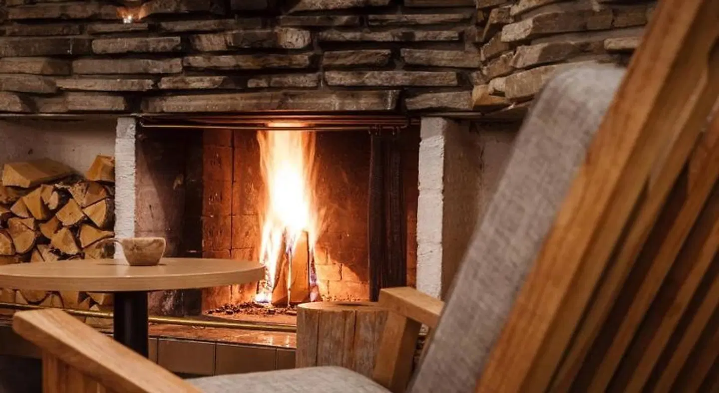 Lapland Hotel Sirkantähti ROOM_EXAMPLE