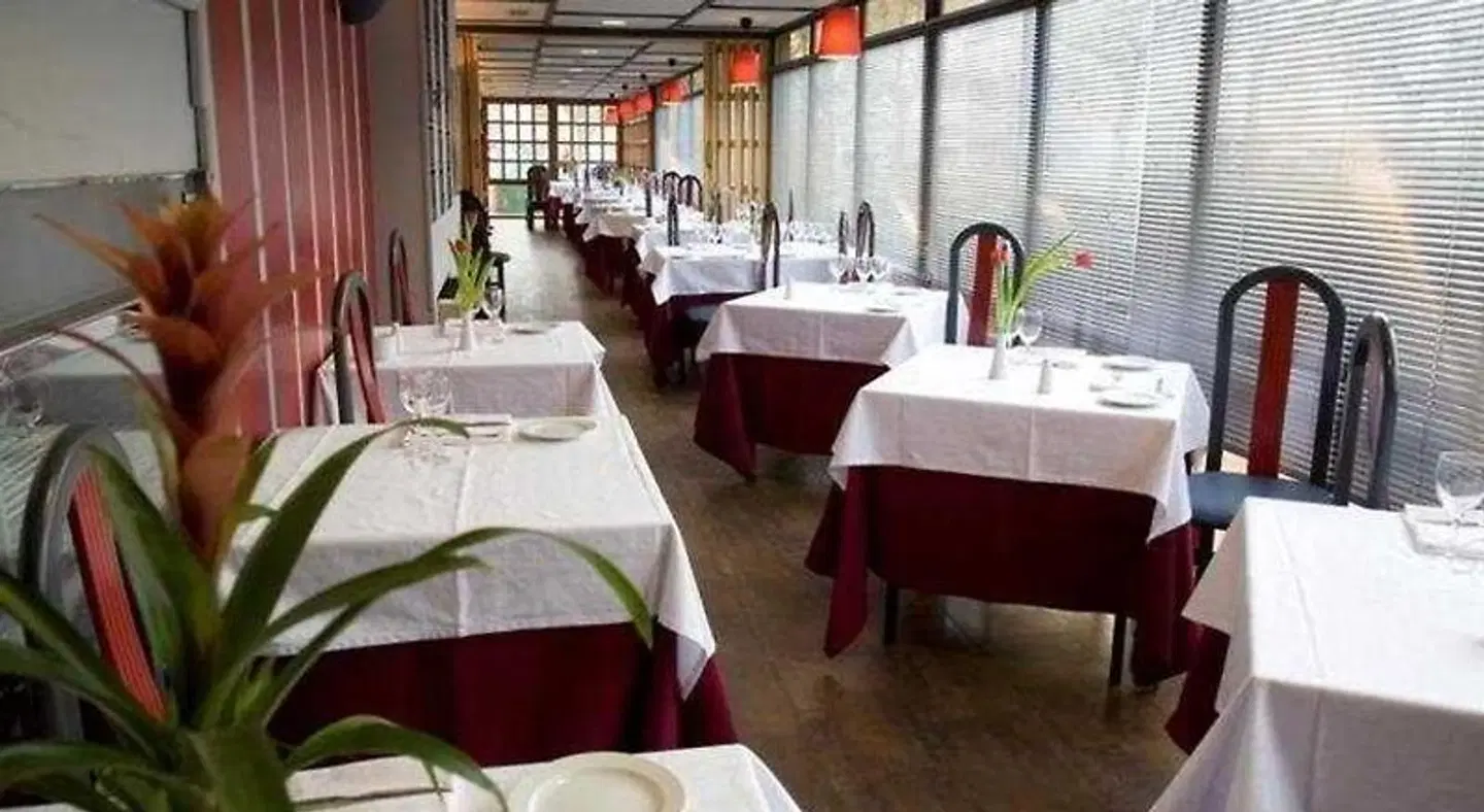 Cityexpress Hotel Fernando III - Najera Restaurant