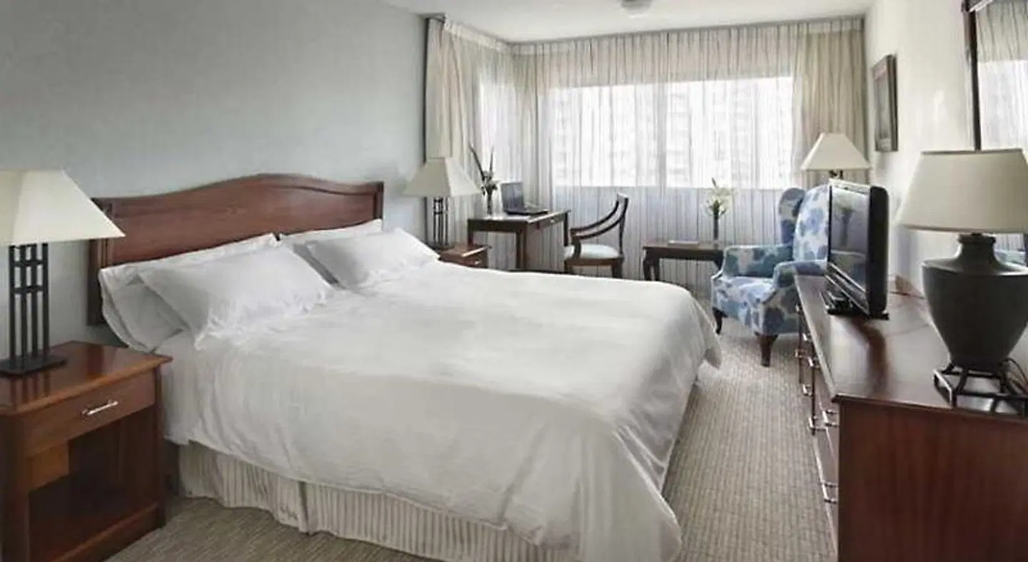 Palladium Business Hotel ROOM_EXAMPLE