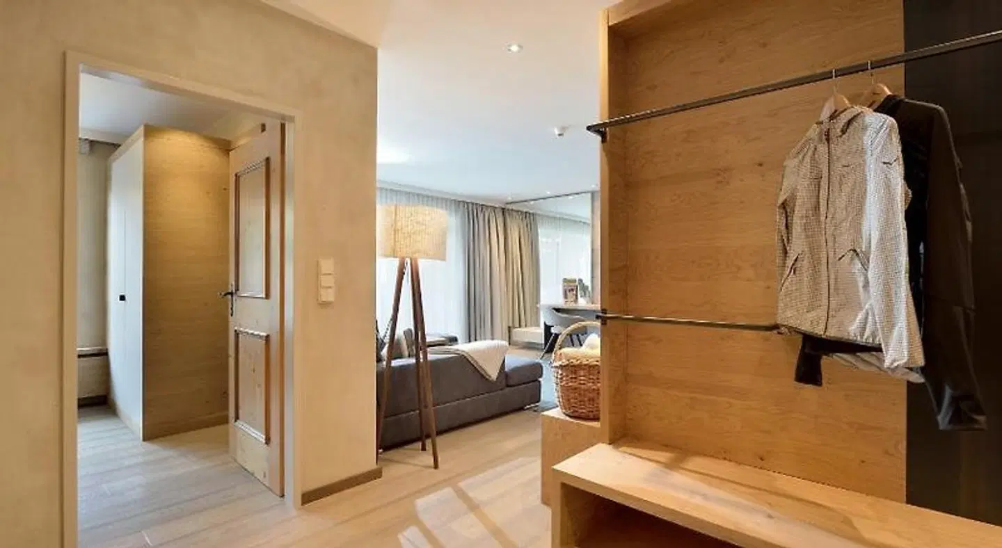 Sporthotel Achensee HEALTH_BEAUTY