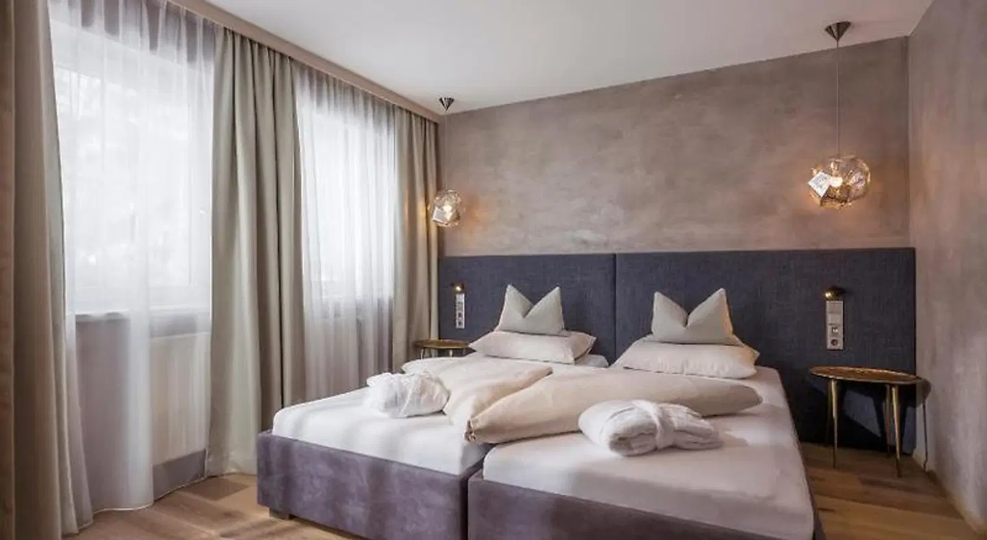 Sporthotel Achensee ROOM_EXAMPLE