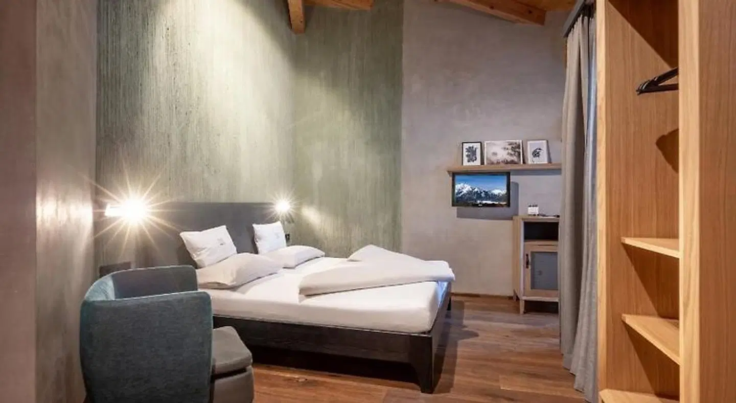 Sporthotel Achensee ROOM_EXAMPLE