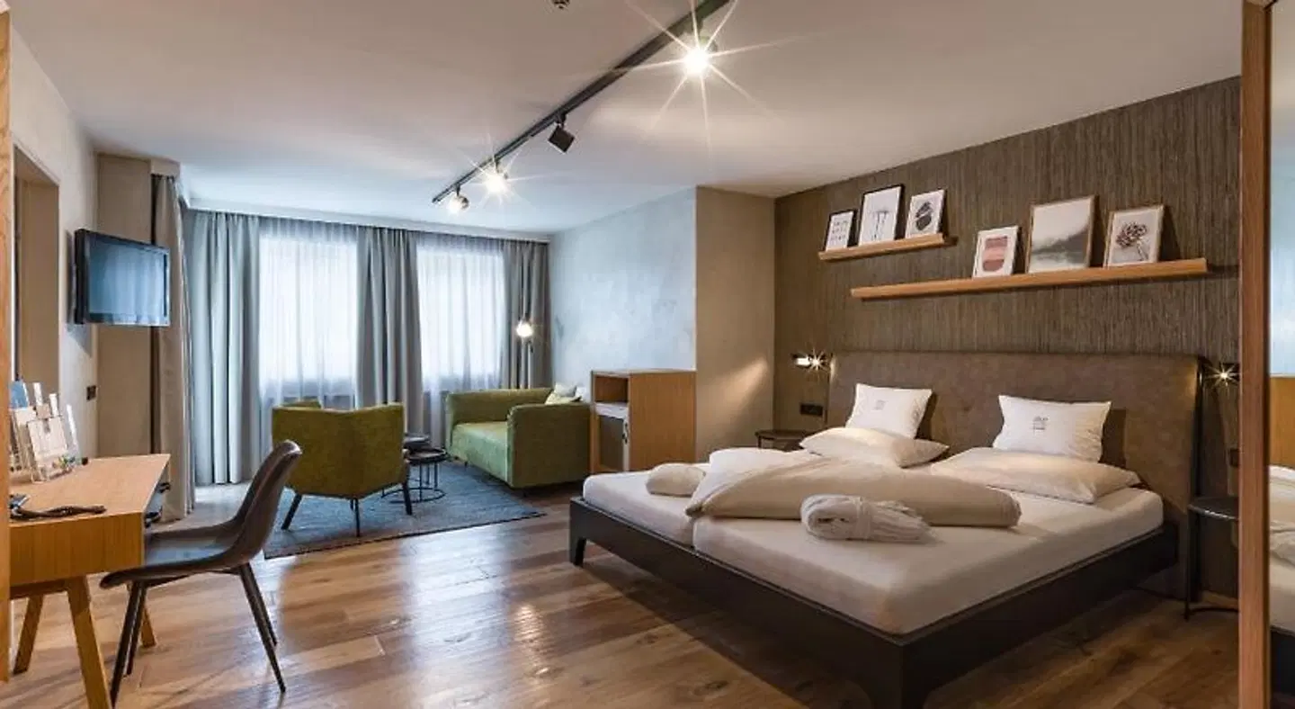 Sporthotel Achensee ROOM_EXAMPLE