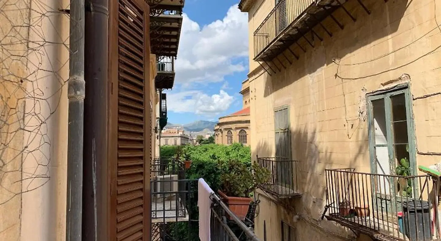 Cialoma B&B EXTERIOR